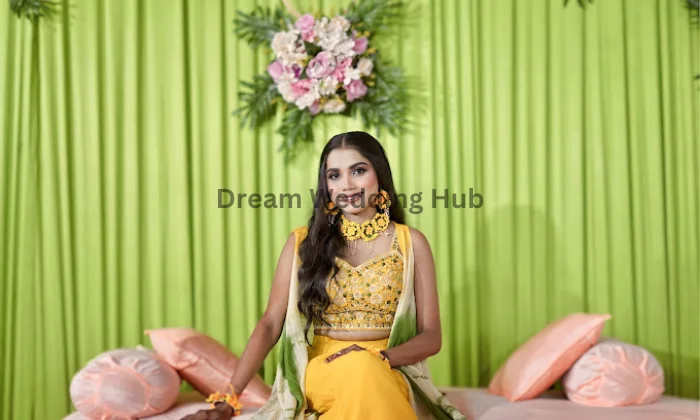 Nikittaa Arora Bridal Makeup Studio And Accademy